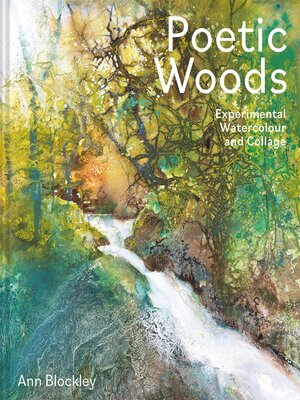 cover image of Poetic Woods